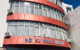 Hotel Neelkanth Katra